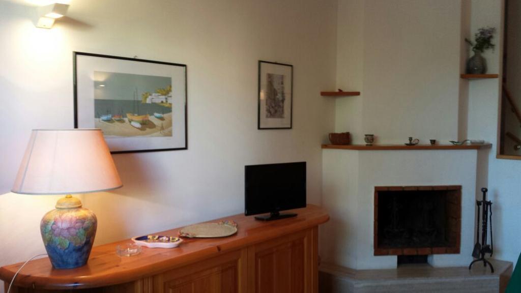 Holiday Home Salento Lecce Room photo