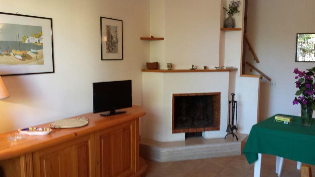 Holiday Home Salento Lecce Room photo