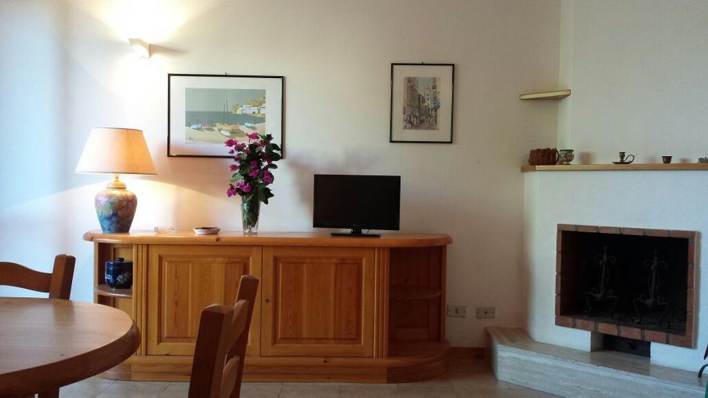 Holiday Home Salento Lecce Room photo