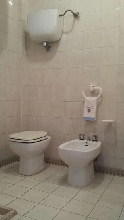 Holiday Home Salento Lecce Room photo